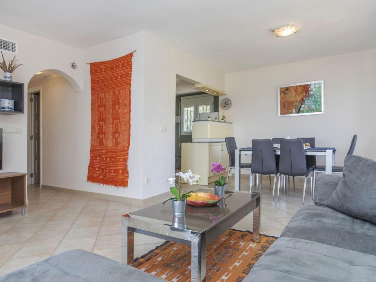 Holiday Home Villa Cuba By Interhome Peniscola Luaran gambar