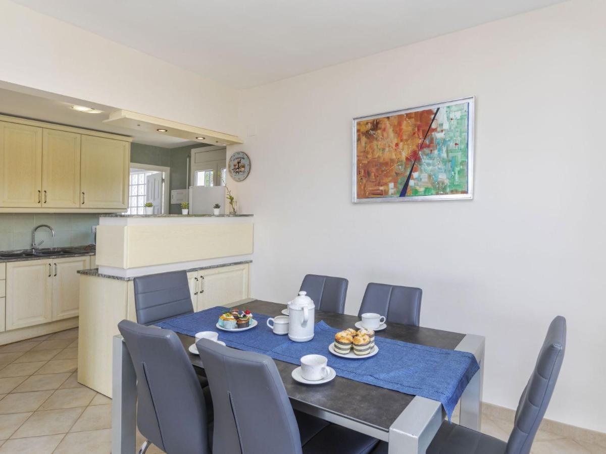 Holiday Home Villa Cuba By Interhome Peniscola Luaran gambar