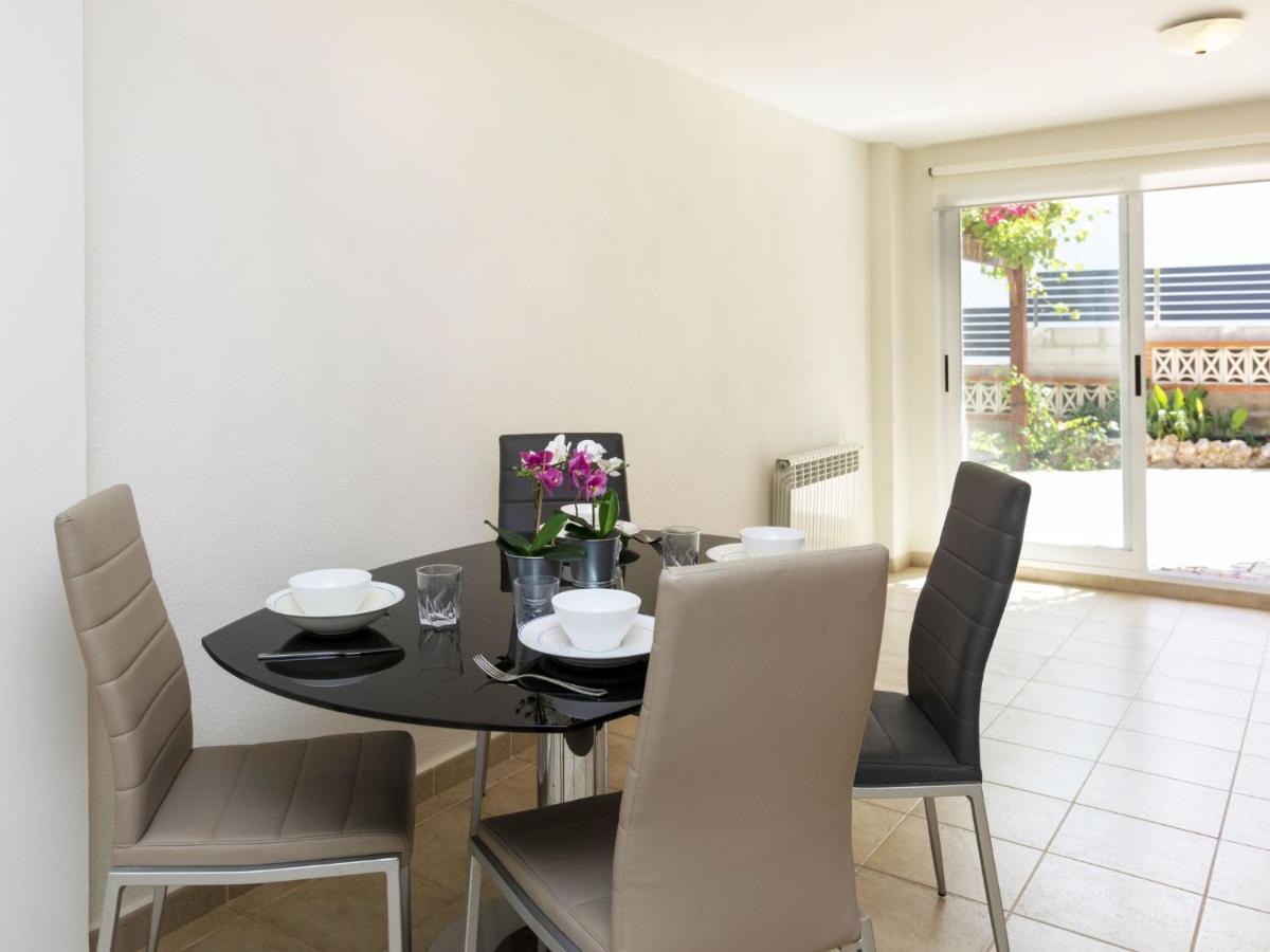 Holiday Home Villa Cuba By Interhome Peniscola Luaran gambar