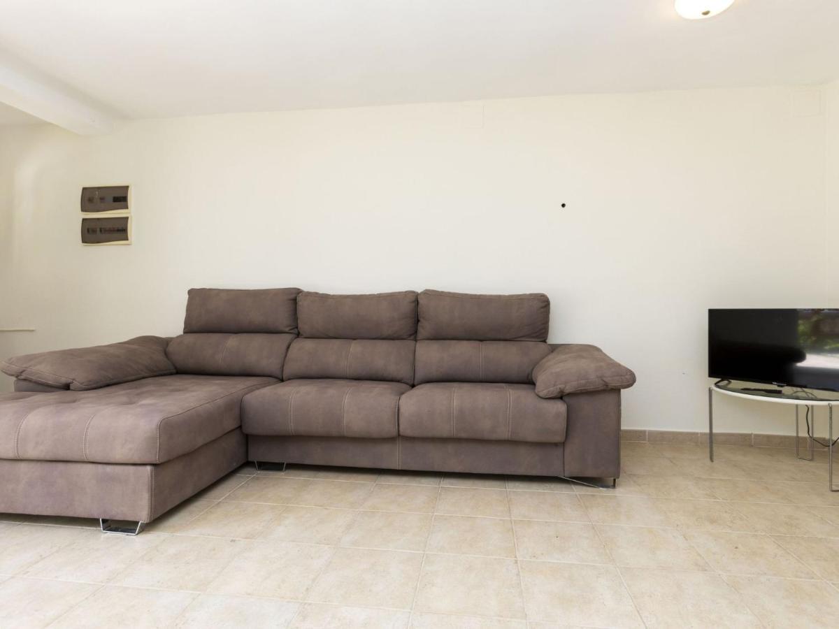 Holiday Home Villa Cuba By Interhome Peniscola Luaran gambar