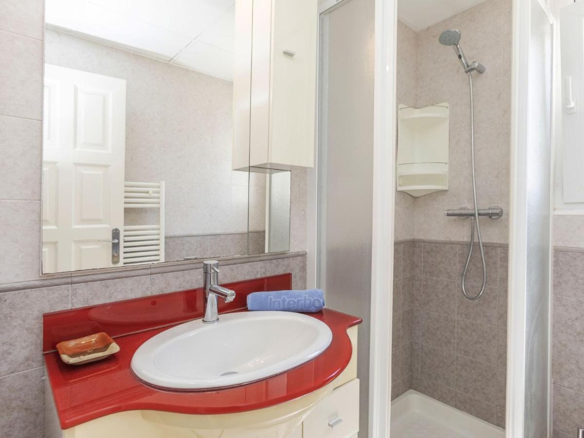 Holiday Home Villa Cuba By Interhome Peniscola Luaran gambar