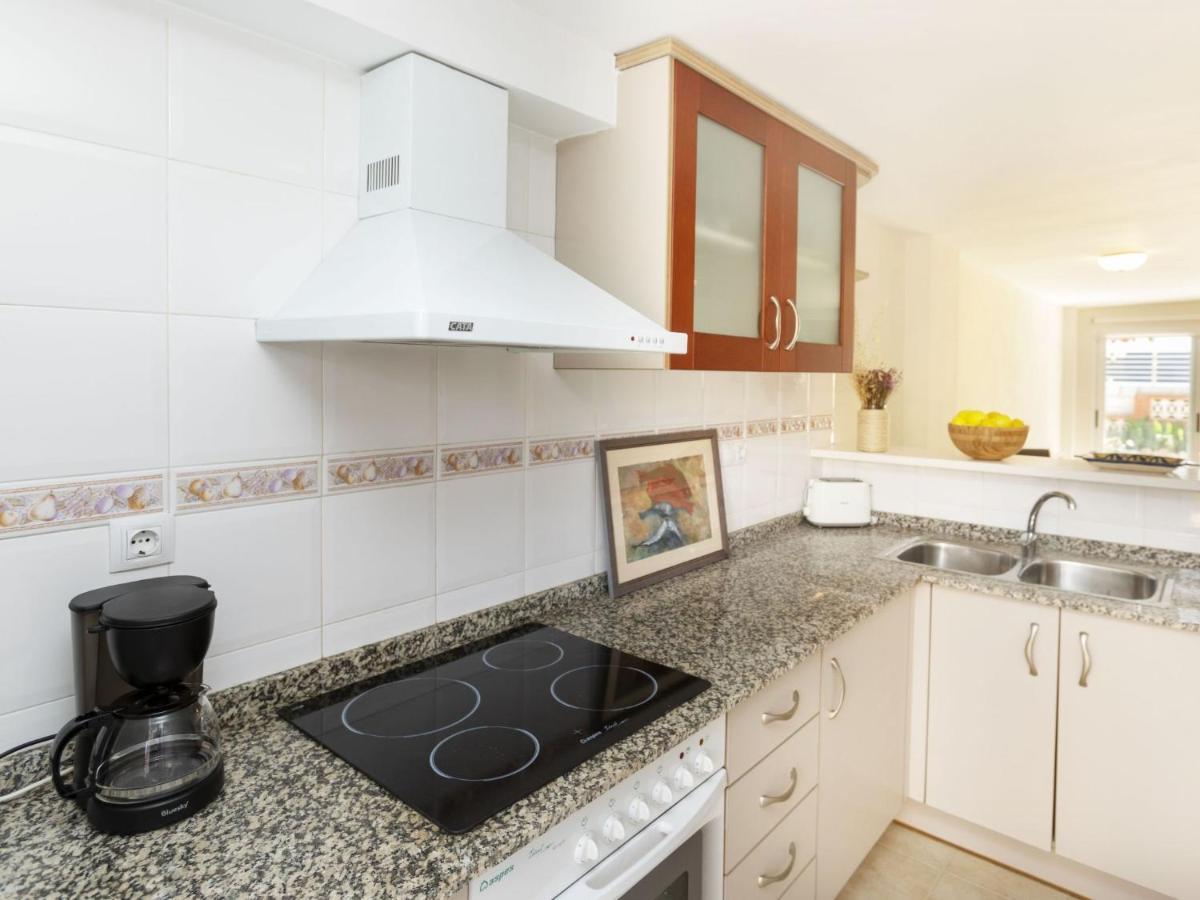 Holiday Home Villa Cuba By Interhome Peniscola Luaran gambar